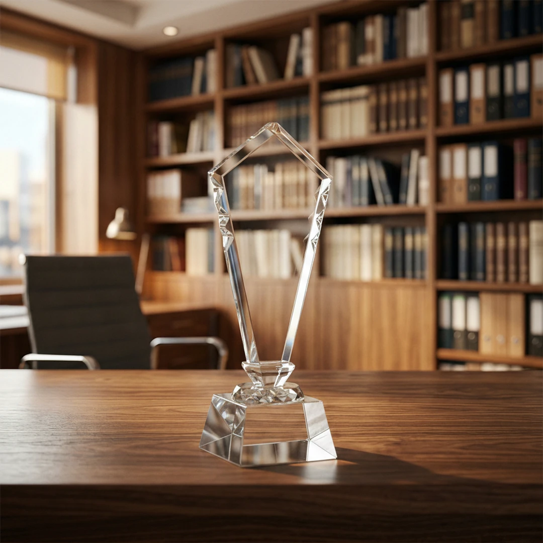 Crystal Awards 134